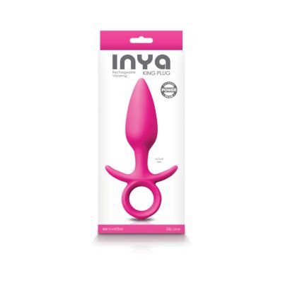 INYA King Medium Pink