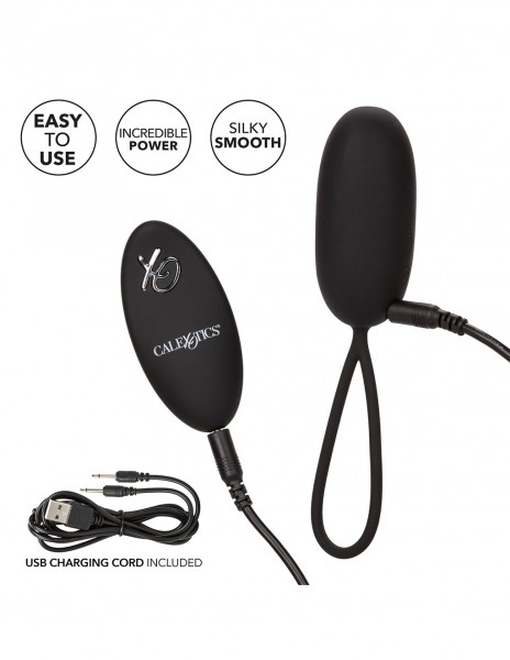 CalEx Remote Rechargeable Egg
