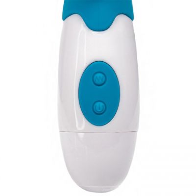 Bondara Sashay Blue 30 Function Rabbit Vibrator