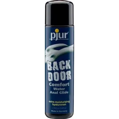 Pjur Backdoor Water Based Anal Glide 100ml