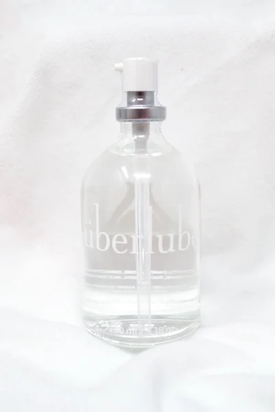 Uberlube Silicone Lubricant 50ml