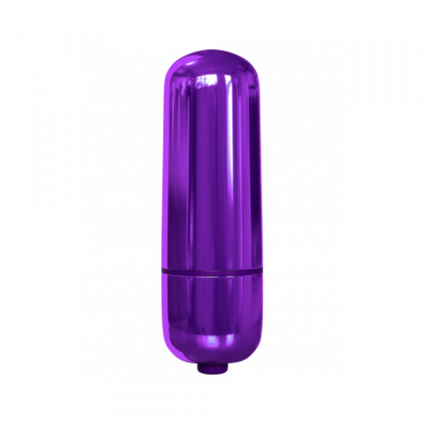 Classix Pocket Bullet
