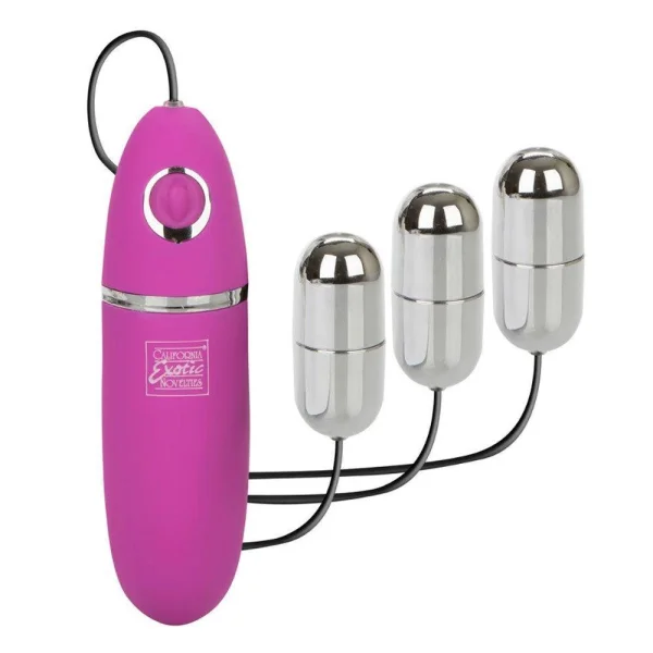 Power Play Bullet Vibe