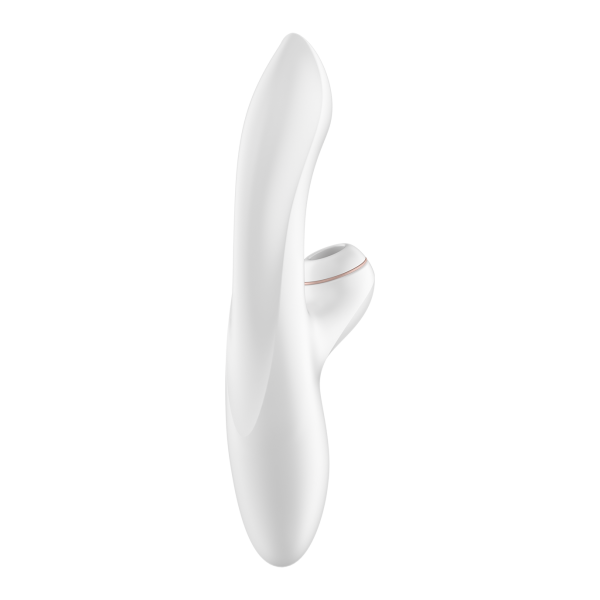 Satisfyer Pro Rabbit Vibrator