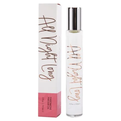 CG Pheromone Perfume Roll On