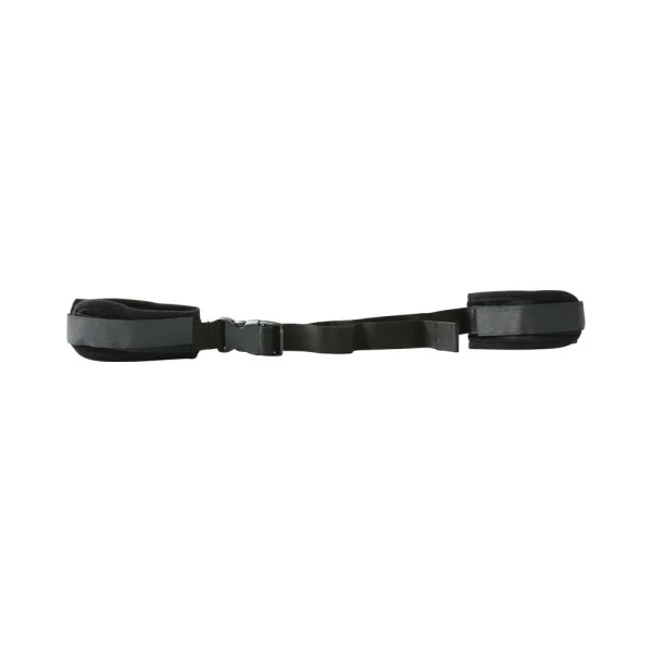 Adjustable Handcuffs Black — image 4 of 9