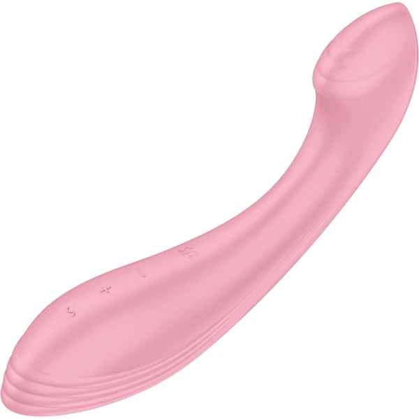 Satisfyer G-Force Vibrator
