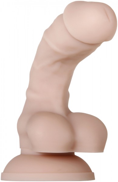 6" Poseable Cock
