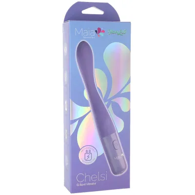 Chelsi G Spot Vibe