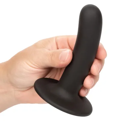 Boundless Smooth 4 75 Inch Black