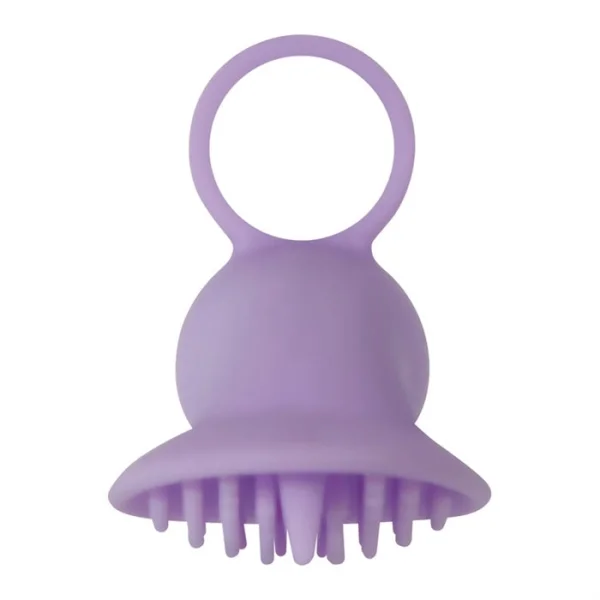 Fingerific Clitoral Stimulator With Powerful Bullet Vibrator By Evolved Novelties