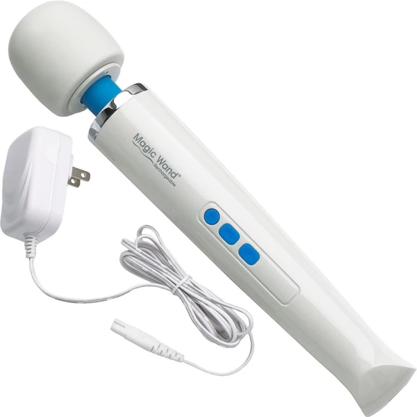 The Magic Wand Rechargeable — image 8 of 9