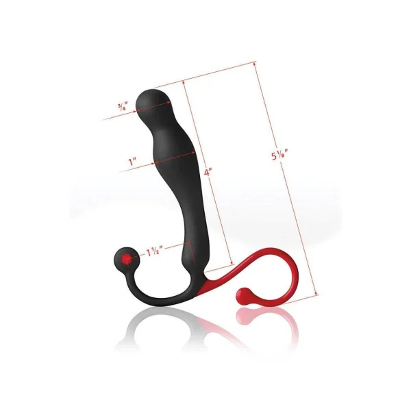 Aneros Eupho Syn Trident Prostate Massager