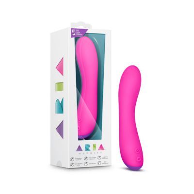 Aria Magnify Fuchsia