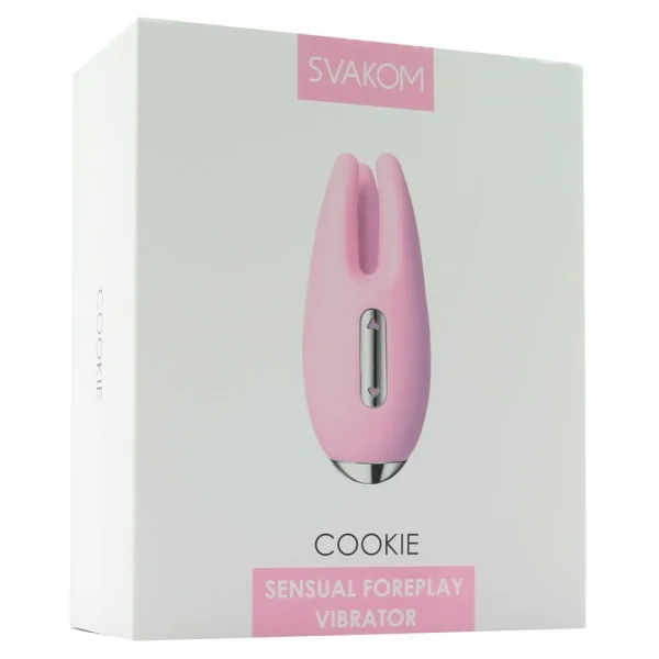 Cookie Pale Pink