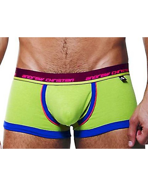 Almost Naked Boxers L