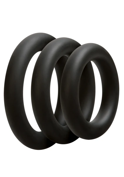 OptiMALE 3 C-Ring Set Thick