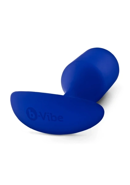 B-Vibe Weighted Snug Plug 4 — image 12 of 25