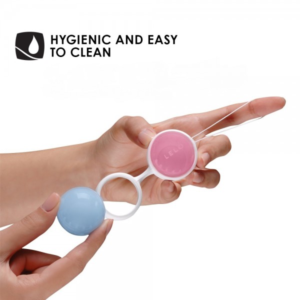 Luna Beads Kegel Balls