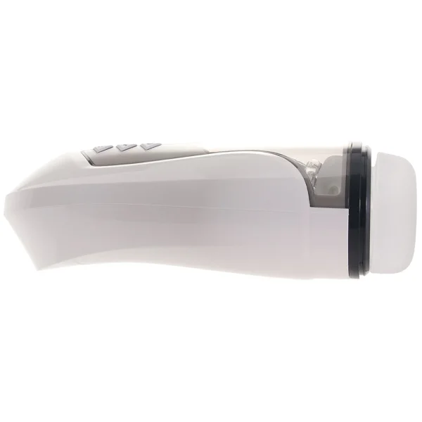 Zero Tolerance Stroking Buddy Rechargeable Thrusting Penis Masturbator