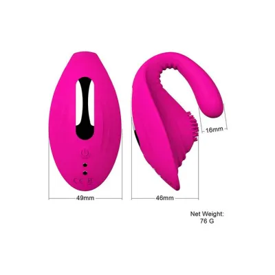 Stella Wearable Vibrator