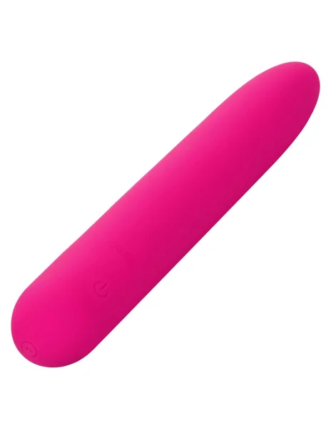 Bliss Liquid Silicone Vibe