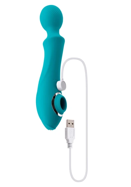 Wanderful Sucker Suction Wand