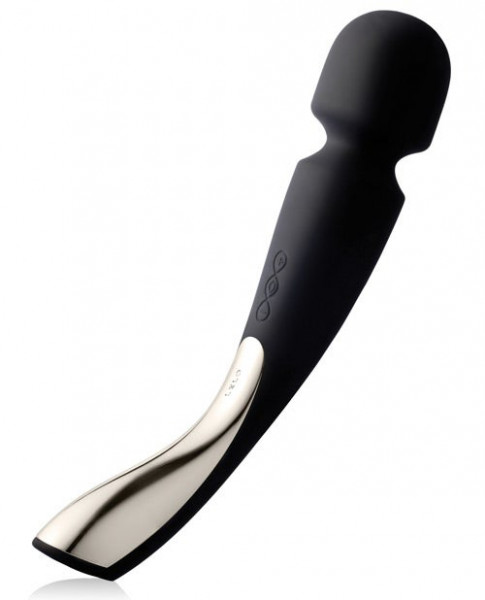 Lelo Smart Wand Large Wand Massager