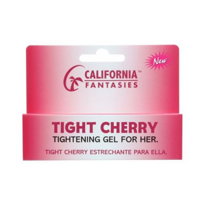 Tight Cherry Tightening Gel For Her 5oz Tube Bulk