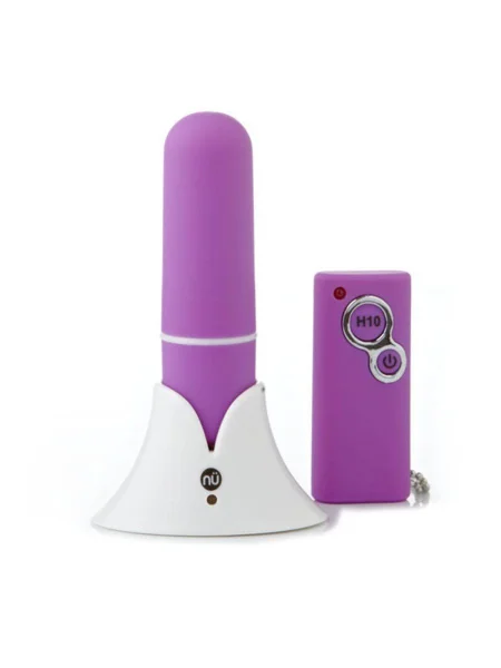 NU Sensuelle Remote Control Bullet