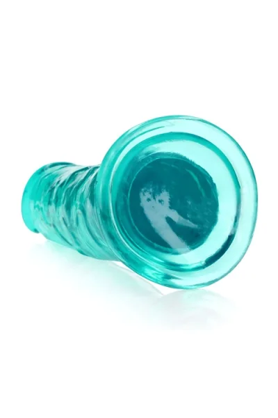 RealRock Straight Up - 12.2" Realistic Dildo with Suction Cup