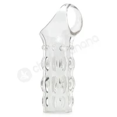 Renegade Clear Reversible Power Cage