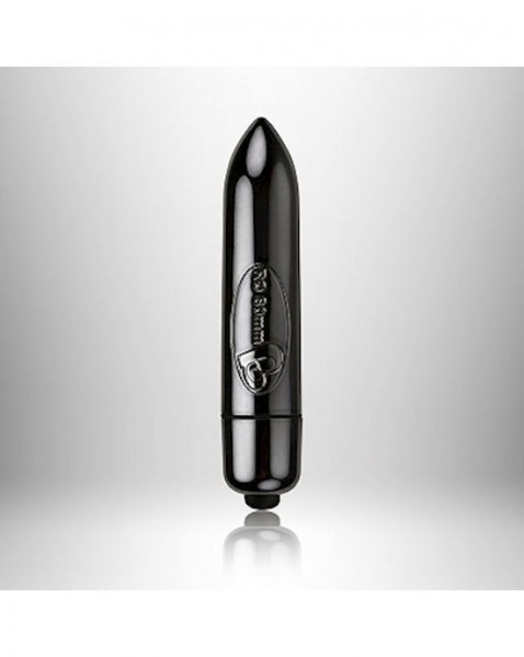 Ro-80mm Colour Bullets - Gun Metal — image 3 of 5