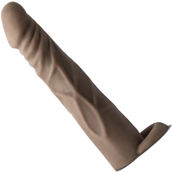 2.5 inch Cock Xtender
