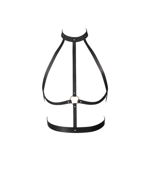 MAZE Body Bondage Harness