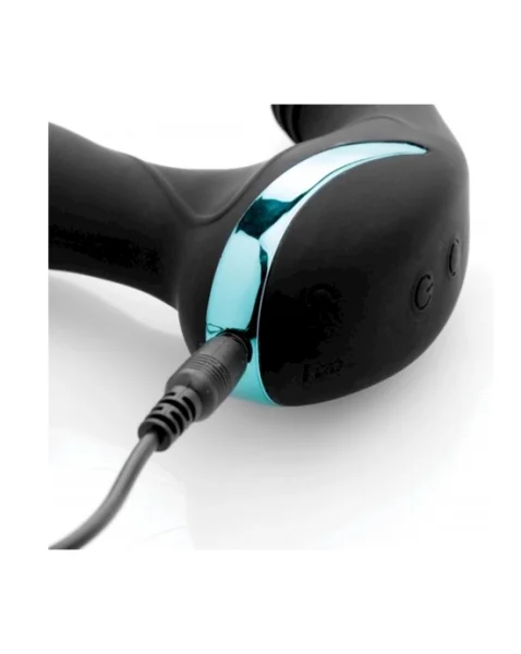 Maverick Rotating Vibrating Prostate Stimulator - 6.75"