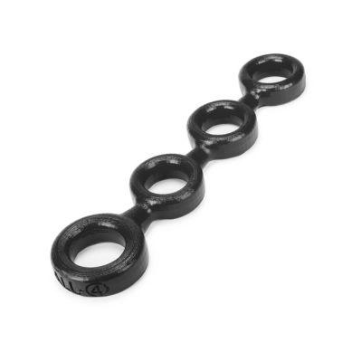 4 Ball Cock Ball Ring