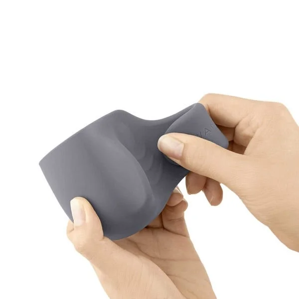 Le Wand - Loop Silicone Penis Play Attachment