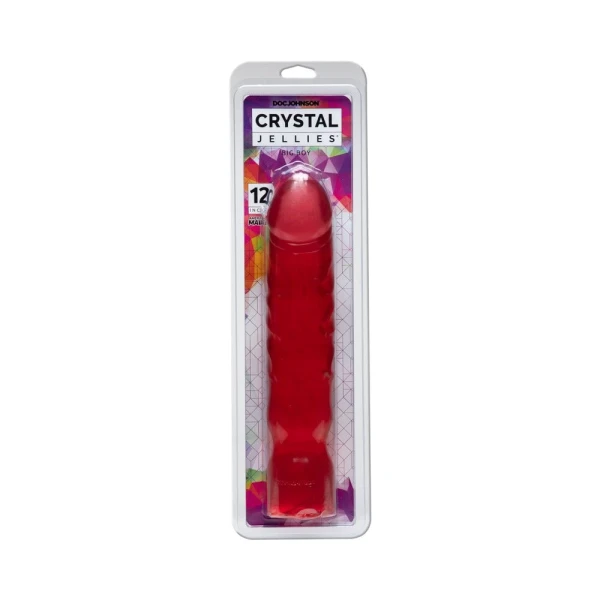 Big Boy 12 Inch