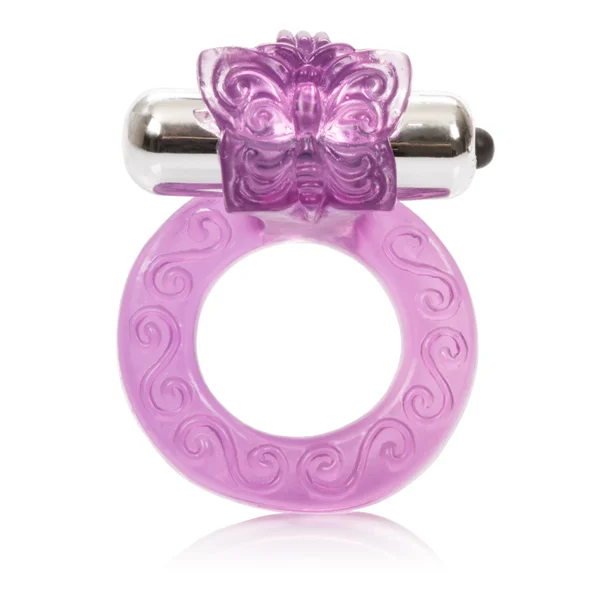 Intimate Butterfly Ring — image 17 of 20