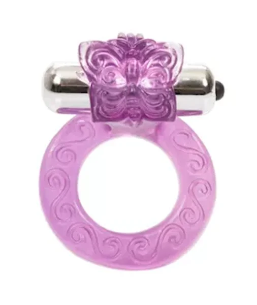 Intimate Butterfly Ring — image 13 of 13