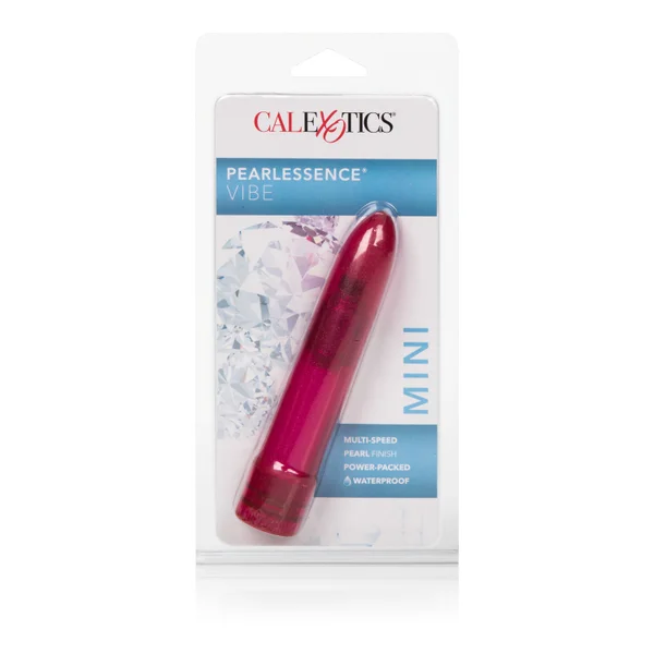 Mini Pearlessence Vibe - Red — image 10 of 14