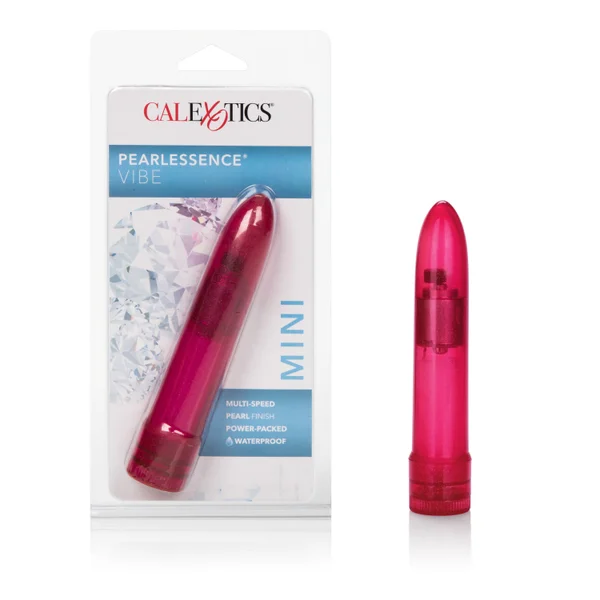 Mini Pearlessence Vibe - Red — image 14 of 14
