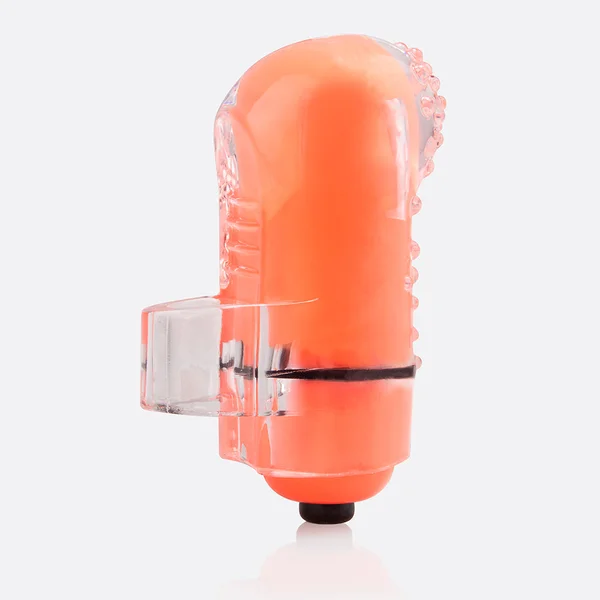 Colorpop Fing O - Orange - Each — image 5 of 5