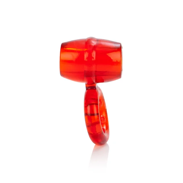 Dual Support Magnum Ring - Red — image 16 of 18