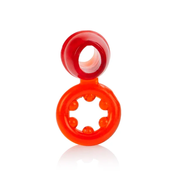 Dual Support Magnum Ring - Red — image 17 of 18