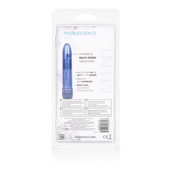 Mini Pearessence Vibe - Blue — image 8 of 10