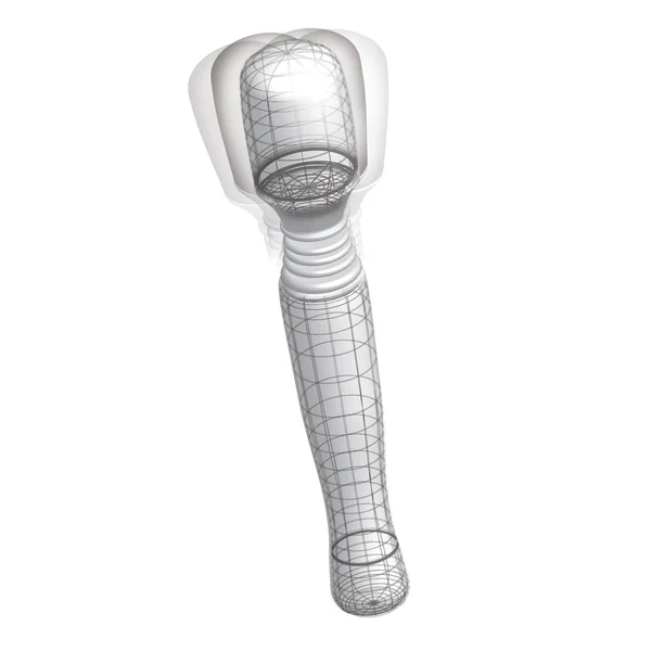 Mini Wanachi - White — image 8 of 8