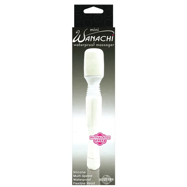 Mini Wanachi - White — image 7 of 8