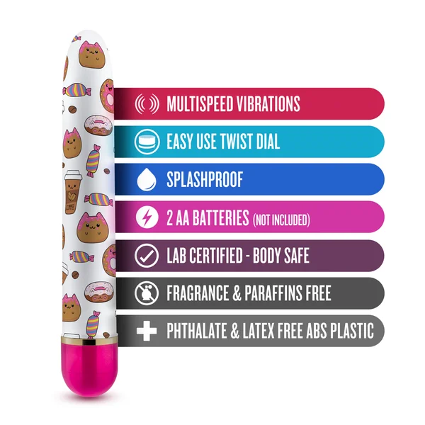 The Collection - Sweet Rush Classic Slim Vibe -  Pink — image 13 of 15